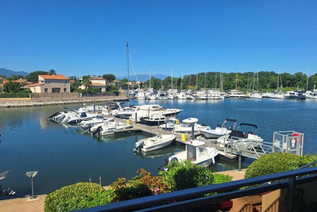 2 room, 22m2 Residential flat for sale in Saint cyprien - 103 000 € *