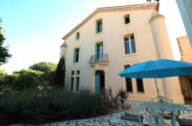 15 room, 350m2 House and dependencies for sale in Puimisson - 485 000 € *