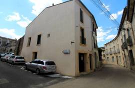 3 room, 85m2 Vineyard residence for sale in Saint genies de fontedit - 175 000 € *