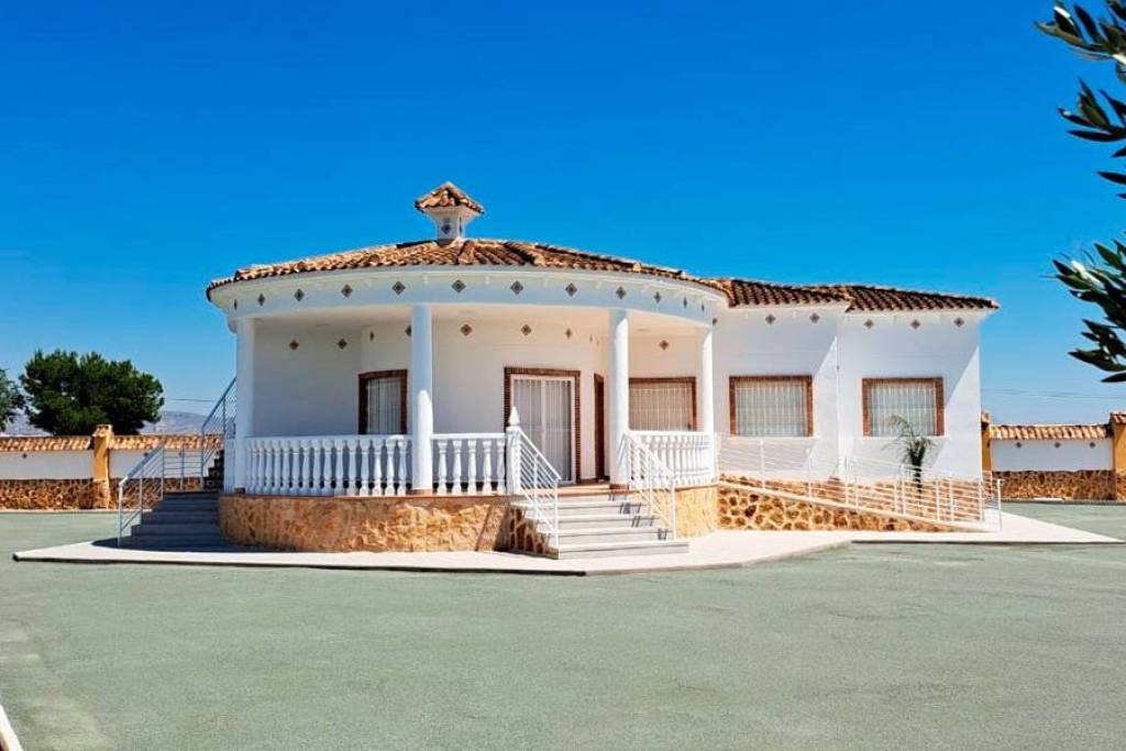 listing
