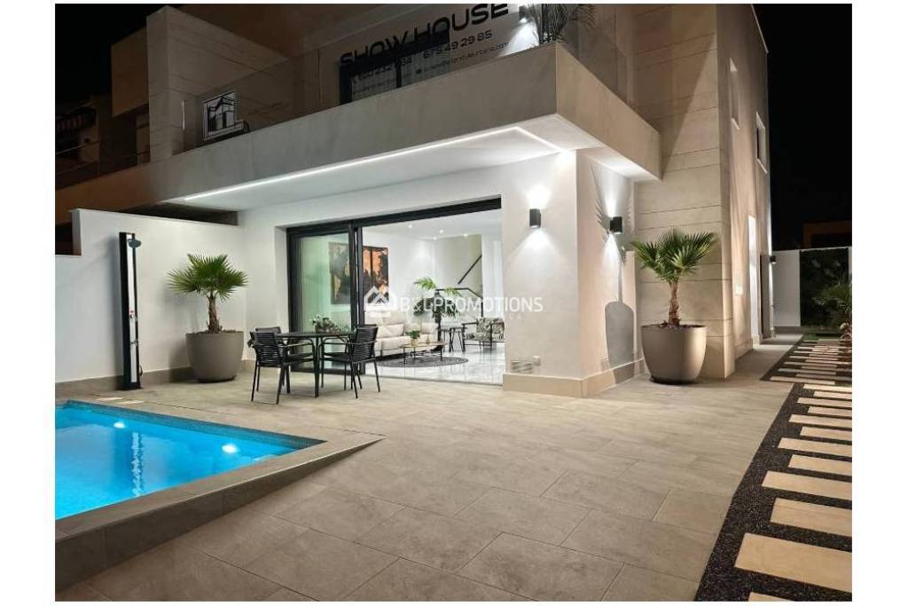 listing