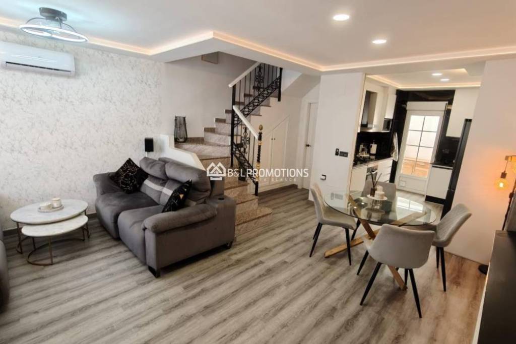 listing