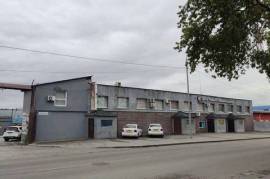 Открытая площадка, 700 м²