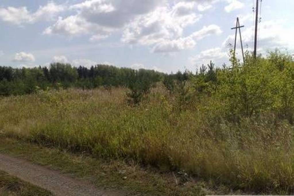 Земельный участок для производств. базы