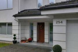 Luxury 3 Bed House For Sale In Zitna Radica Slovakia