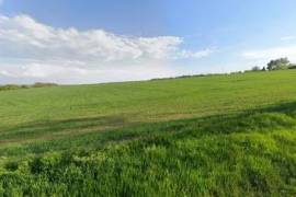 Excellent Plot of land for sale in Plave Vozokany Slovakia