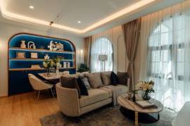 One-bedroom apartment in a boutique hotel near Bang Tao Beach, Phuket.