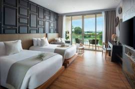 Studio apartment near Nai Harn Beach, Phuket