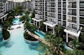 Apartments from the famous developer of the island in one of the most prestigious and popular areas of Phuket, Bang Tao