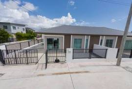 Modern house with 3 bedrooms in Thalang area for only 4 million baht!