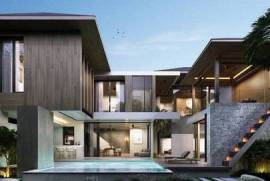 Two-storey pool villa 200 meters from Bang Tao beach!