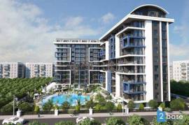 1 + 1 Lovely new holiday home within walking distance of the beach