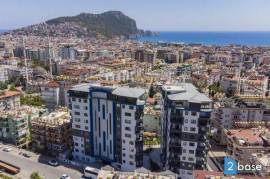 2 + 1 Holiday home in park area in the heart of the town