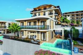 1 + 1 Good quality apartment with lots of living space