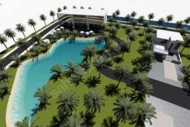 Excellent Plot of land for sale in Kusadasi Turkey with Full Planning