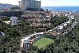 Luxury 1 Bed Apartment for Sale in Gold Signature Residence Gold City