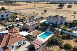 Luxury 3 Bed Villa For Sale In Didim