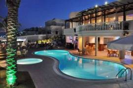 2 Bed Apartment For Sale in Flamingo Country Club Bodrum Turkey