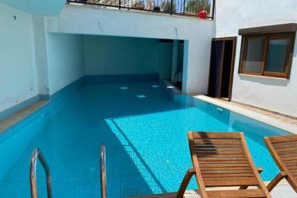 Excellent Hotel For Sale in Datca Mugla