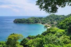 Luxury 4 Bed Villa For Sale In Buccoo Trinidad &