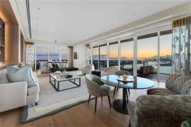Apogee Condo, Unit 1504