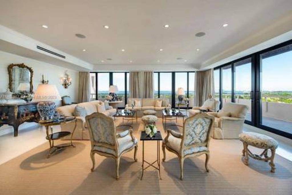 The Alexander Condo The Alexander, Unit PH10