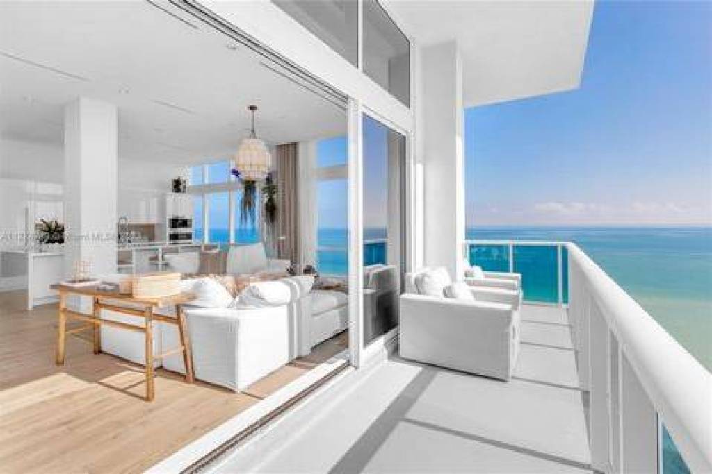 2399 Collins Avenue, Unit PH-1610