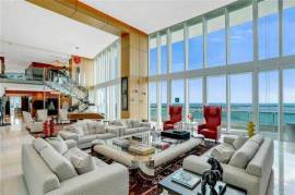 Santa Maria Condo, Unit PH4901