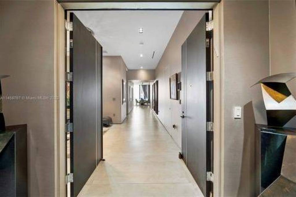 Muse Condo, Unit 2601