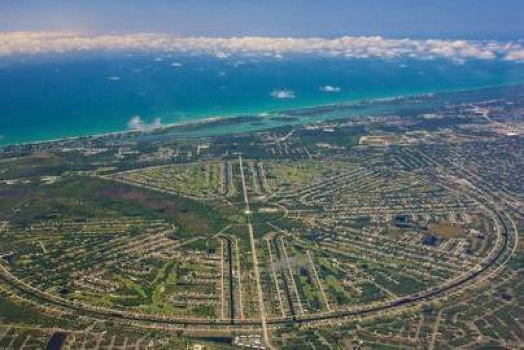 South West Florida Land Lots From Just $23,200 Total Cost