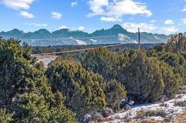 6 Plots of land for sale in Montrose Colorado United