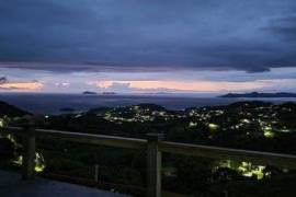 Luxury 5 Bed Villa For Sale In Belmont Saint Vincent and