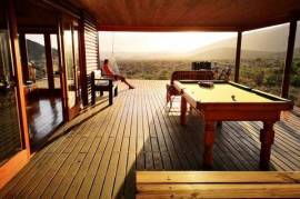 Luxurious 3 Bedroom Retreat in Touwsberg Private Game and Nature Reserve South Africa