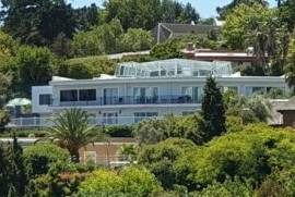 Luxury 5 Bed Villa For Sale In Somerset West South
