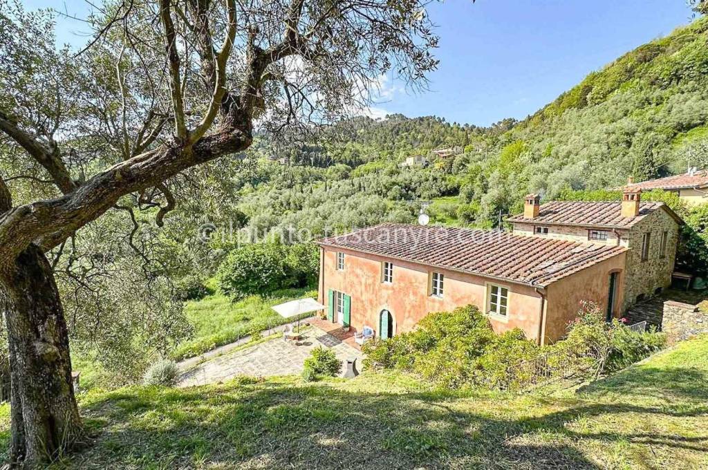 listing