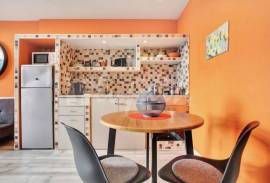 1 Bedroom Apartment In Aloha Garden Complex For Sale In Torviscas LP13206