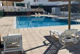1 Bedroom Apartment In Aloha Garden Complex For Sale In Torviscas LP13206