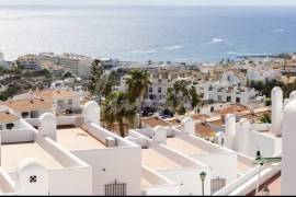 1 Bedroom Apartment In Aloha Garden Complex For Sale In Torviscas LP13206