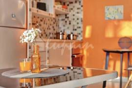 1 Bedroom Apartment In Aloha Garden Complex For Sale In Torviscas LP13206