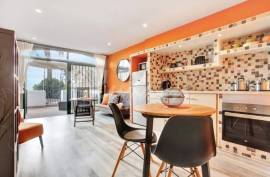 1 Bedroom Apartment In Aloha Garden Complex For Sale In Torviscas LP13206