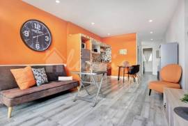1 Bedroom Apartment In Aloha Garden Complex For Sale In Torviscas LP13206