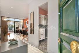 1 Bedroom Apartment In Aloha Garden Complex For Sale In Torviscas LP13206