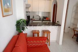 Studio Apartment in Summerland Complex For Sale In Los Cristianos LP0684