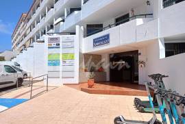 Studio Apartment in Summerland Complex For Sale In Los Cristianos LP0684