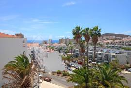Studio Apartment in Summerland Complex For Sale In Los Cristianos LP0684