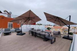 3 Bedroom Villa For Sale In Callao Salvaje LP33625