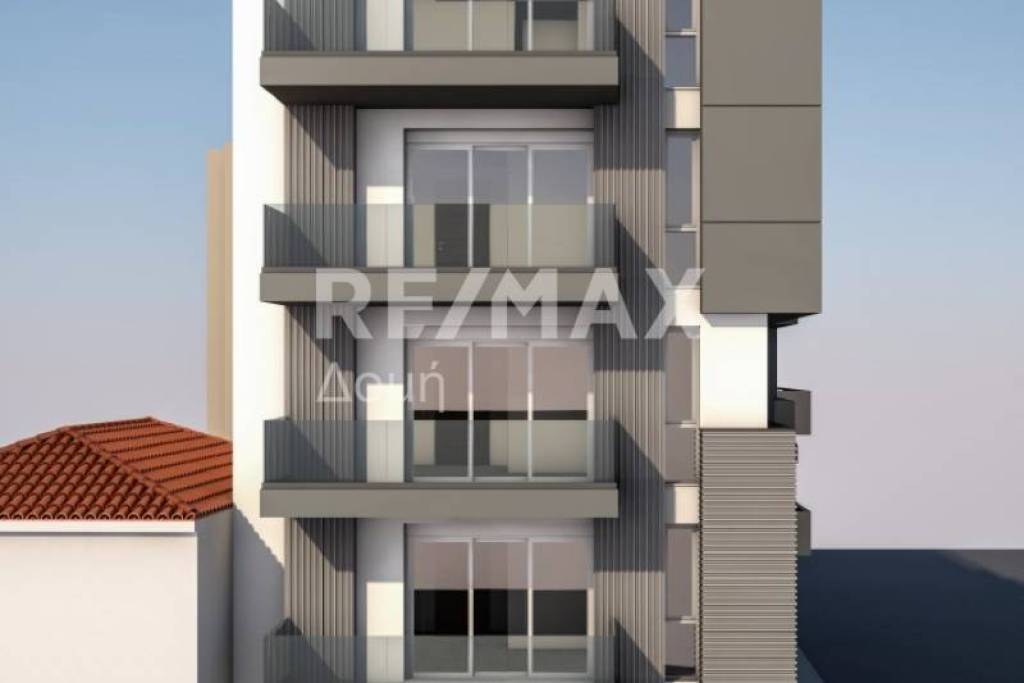 Apartment 57 sq.m for sale