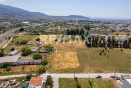 Plot 650 sq.m for sale