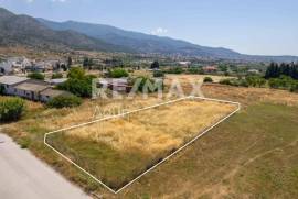Plot 650 sq.m for sale