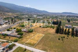 Plot 650 sq.m for sale